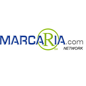 Marcaria.com International, Inc. Logo