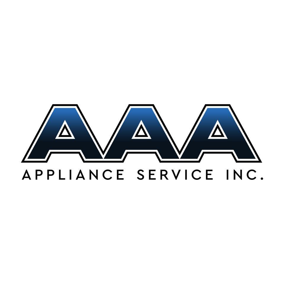 AAA Appliance Service Inc Logo