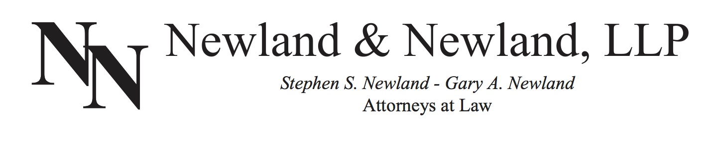 Newland & Newland LLP Logo