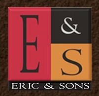 Eric & Sons Logo
