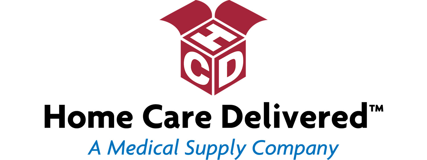Home Care Delivered, Inc. Logo
