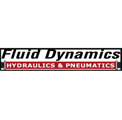 Fluid Dynamics, LLC Logo