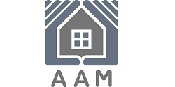 Associated Asset Management Logo