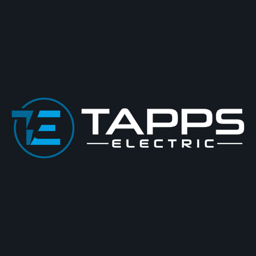 Tapps Electric LLC Logo