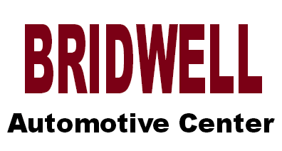 Bridwell Automotive Center Logo