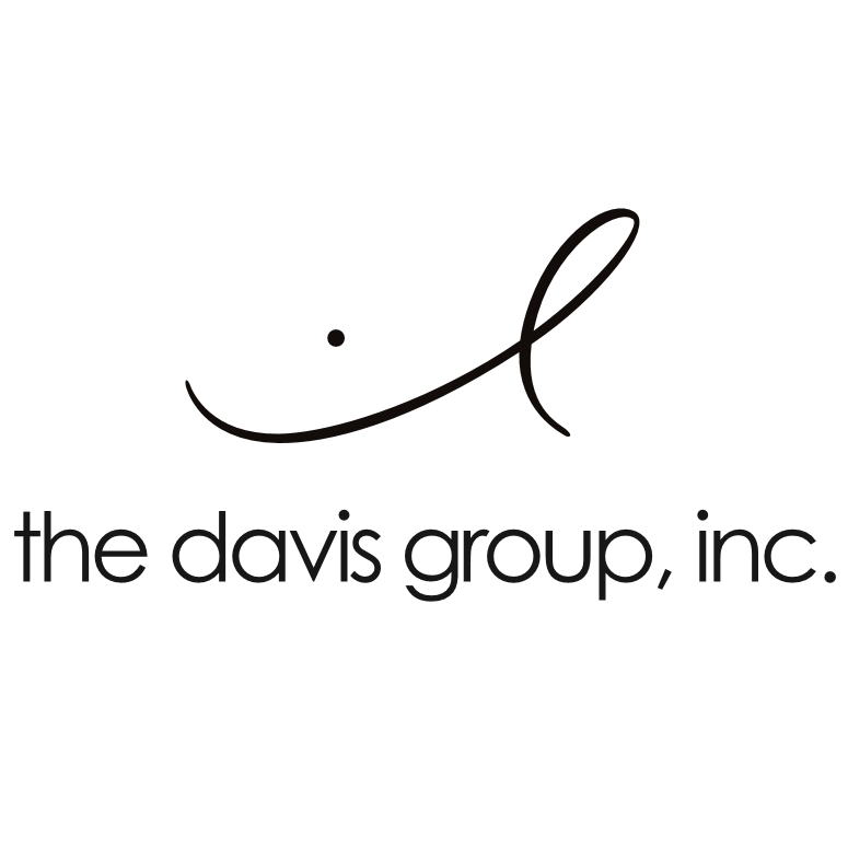 The Davis Group, Inc. Logo