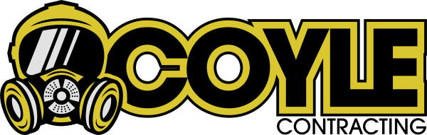 Coyle Contracting Logo