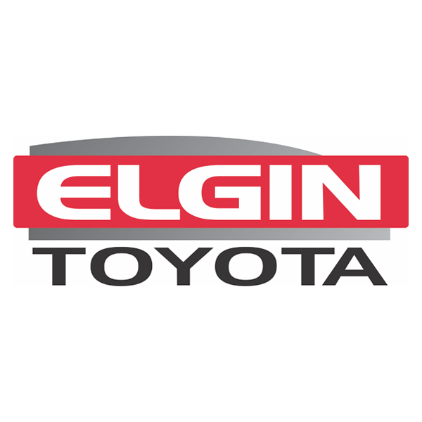 Elgin Toyota Logo