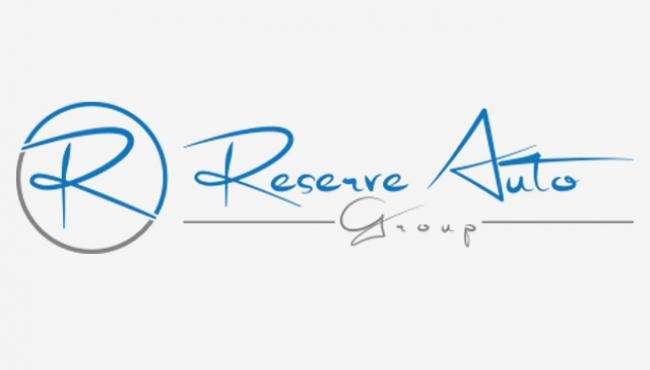 Reserve Auto Group Logo