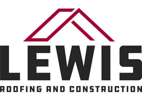 Lewis Roofing And Construction Logo