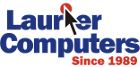 Laurier Computers Limited Logo