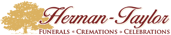 Herman-Taylor Funeral Home & Cremation Center Logo