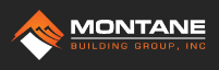 Montane Building Group, Inc. Logo