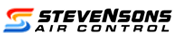 Stevensons Air Control, Inc Logo