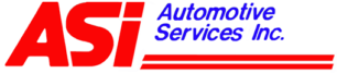 Auto Services, Inc Logo