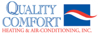 Quality Comfort Heating \u0026 A/C, Inc 