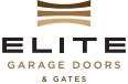 Elite Garage Doors & Gates Logo