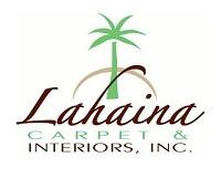 Lahaina Carpet & Interiors, Inc. Logo