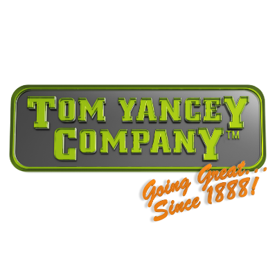 The Tom Yancey Company Logo