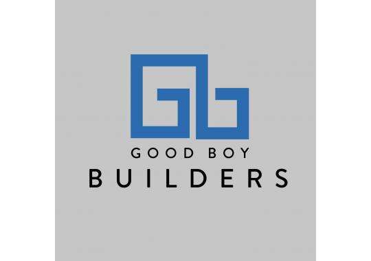 Good Boy Builders LLC Logo