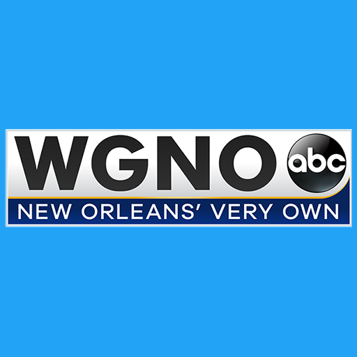 WGNO-TV Logo