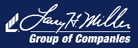 Larry H. Miller Dealerships  Logo