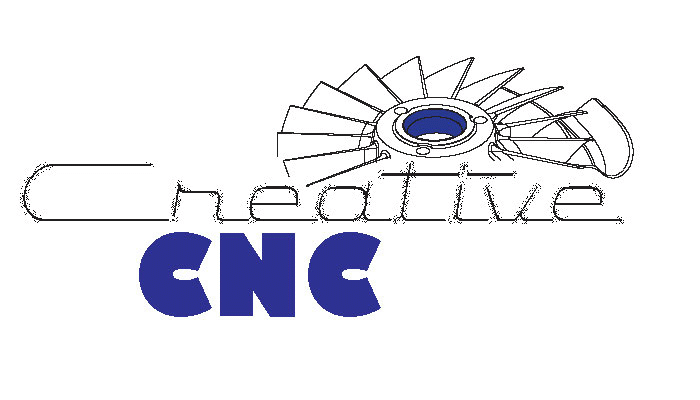 Creative CNC LLC Logo