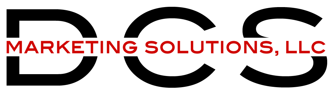 DCS Marketing Solutions, LLC Logo