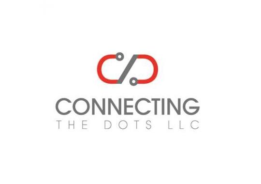 Connecting the Dots LLC Logo