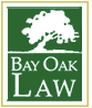 Bay Oak Law Firm Logo
