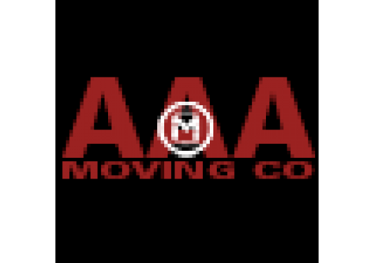 AAA Moving Company Logo