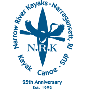 Narrow River Kayaks, LLC Logo