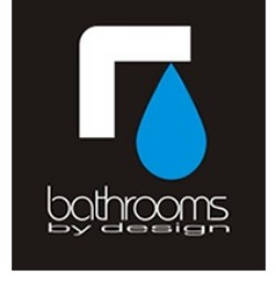 Bathrooms By Design, Inc. Logo