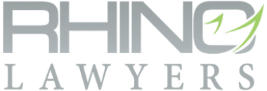 Rhino Lawyers Logo