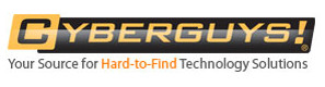 Cyberguys Logo