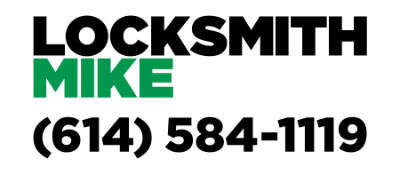 Locksmith Mike, LLC Logo