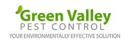 Green Valley Pest Control Ltd. Logo