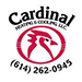 Cardinal Heating & Cooling LLC Logo