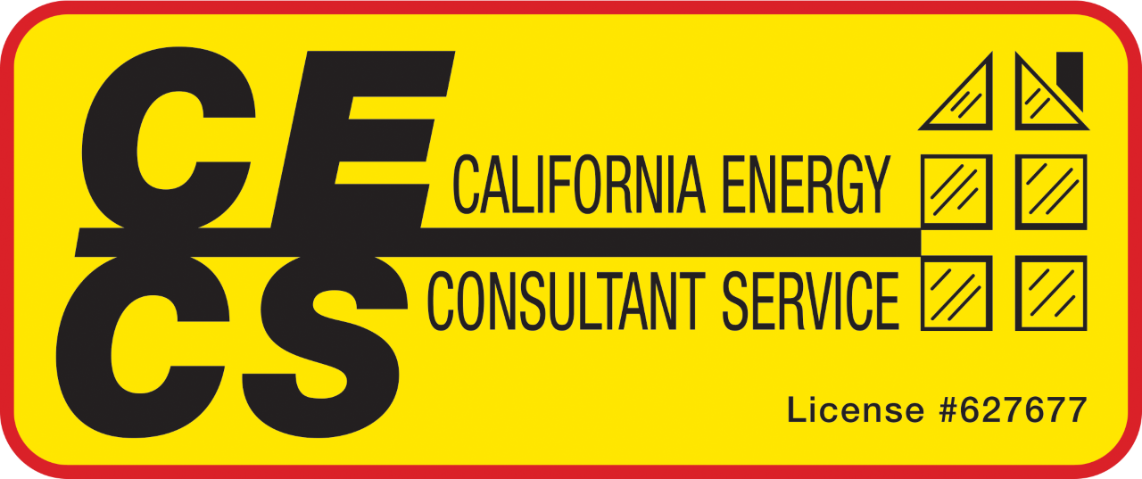 California Energy Consultant Service Logo