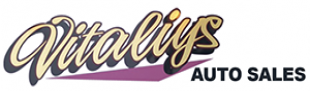 Vitaliys Automobile Sales, Inc Logo