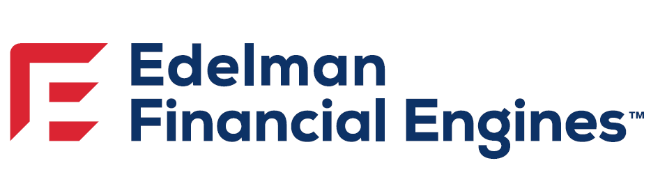 Edelman Financial Engines Logo
