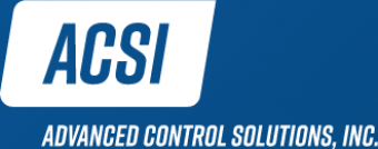 Advanced Control Solutions Inc. Logo