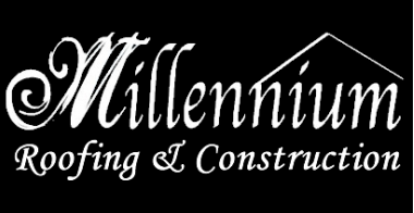 Millennium Roofing & Construction LLC Logo