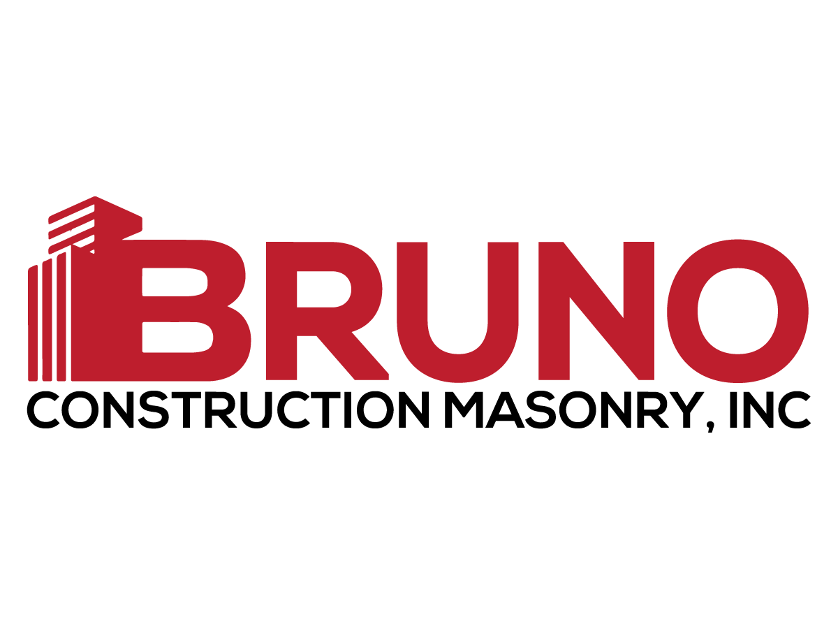 Bruno Construction Masonry & Tuckpointing Logo
