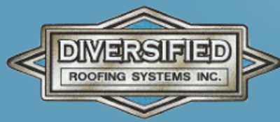 Diversified Roofing Systems, Inc. Logo
