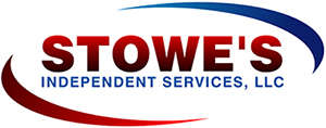 Stowe's Independent Services LLC Logo