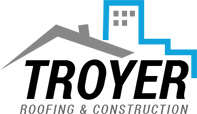Troyer Roofing and Construction, LLC Logo