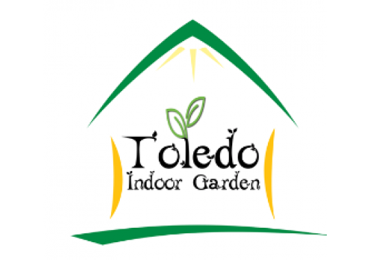 Toledo Indoor Garden LLC Logo
