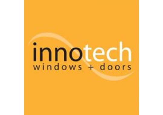 Innotech Windows + Doors Logo