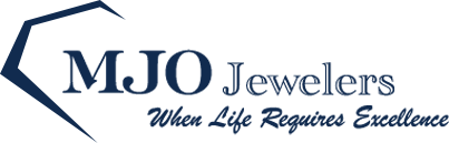 MJO Jewelers Logo